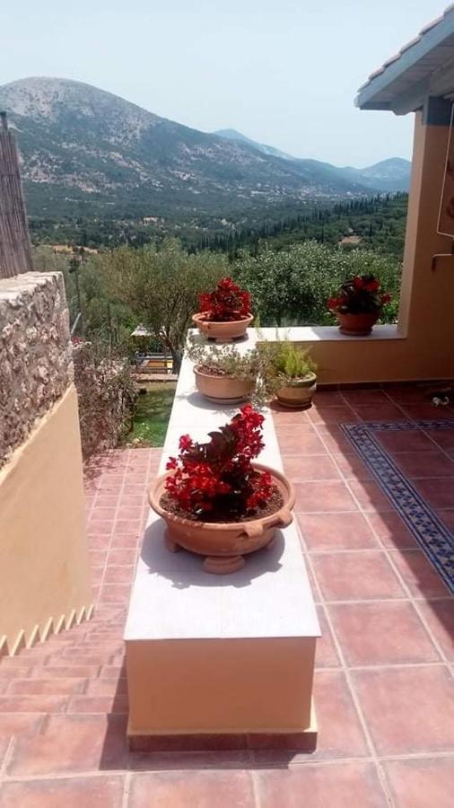 Il Suo Paradiso Dhavgáta Exteriör bild