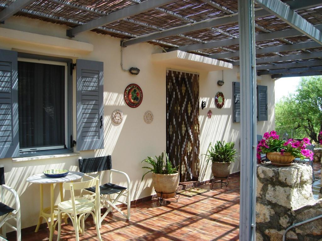Il Suo Paradiso Dhavgáta Exteriör bild